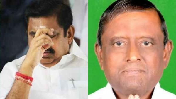 அப்பாடா.. ஒருவழியா டெபாசிட்டை பிடிச்சாச்சு.. 10வது சுற்றில் ‘மேஜிக்’ நம்பரை தொட்ட அதிமுக வேட்பாளர்!