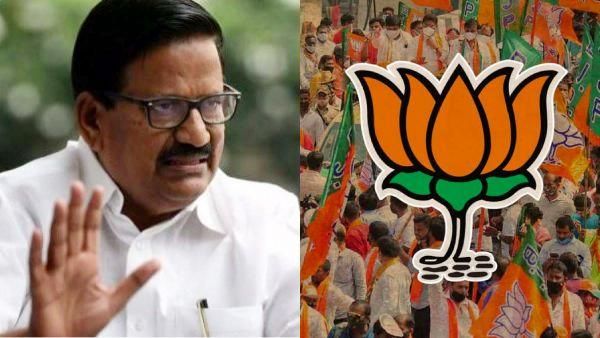 அவ்வளவு வெறி.. பாஜக தனக்குத்தானே புதைகுழியை தோண்டிக்கொள்வதில் பிஸியாக உள்ளது.. கேஎஸ் அழகிரி அட்டாக்!