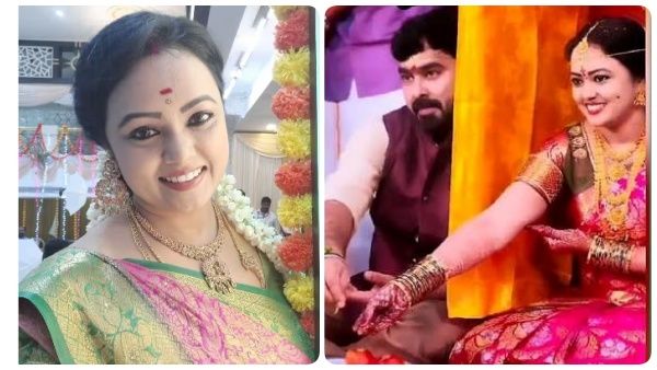 திருமண சர்ச்சைக்கு விளக்கம் அளித்த லாவண்யா.. இத்தனை வருடம் திருமணம் செய்யாததற்கு காரணம் இதுதானா?