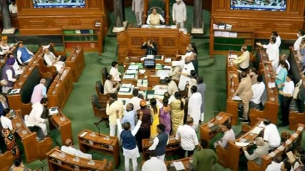 மீண்டும் நாடாளுமன்றம் முடக்கம்-பிரதமர் மோடி சீனியர்களுடன் ஆலோசனை! எதிர்க்கட்சிகளுடன் கார்கே வியூகம்!