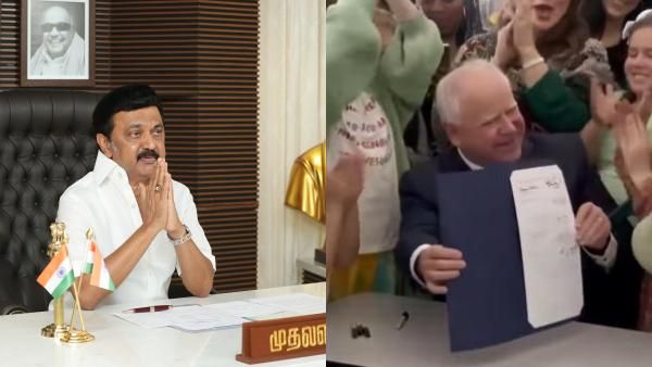 தமிழ்நாடு மாடல்! அமெரிக்காவின் மினசோட்டா பள்ளிகளில் காலை, மதிய உணவு திட்டம்! ஸ்டாலின் பாணியில் மாஸ்!