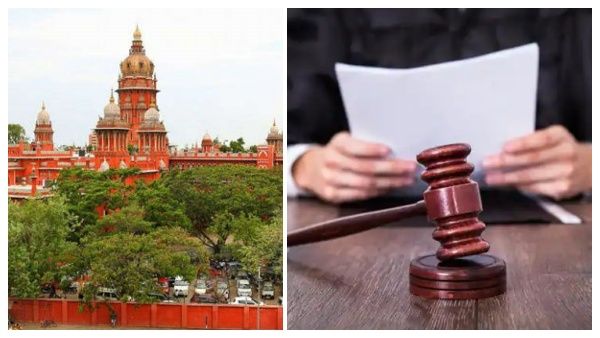 சென்னை ஐகோர்ட் நீதிபதிகளாக.. 4 மாவட்ட நீதிபதிகளை பரிந்துரைத்தது உச்ச நீதிமன்ற கொலிஜியம்