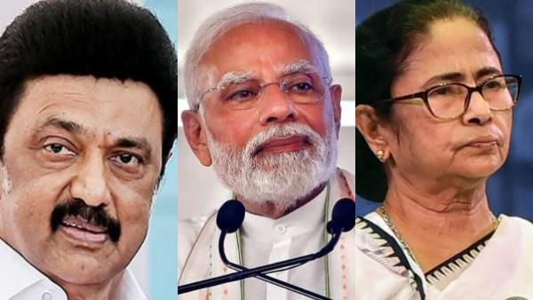 ஸ்டாலினின் 