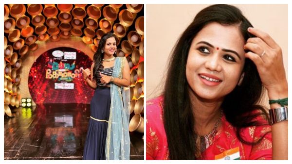 குக் வித் கோமாளியில் இருந்து விலகிய மணிமேகலை.. இதுவரை பெற்ற ஊதியம் என்ன தெரியுமா?
