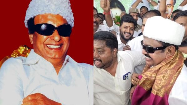 1972 முதல் 2023-ம் ஆண்டு வரை.. அதிமுக தலைமையில் ஏற்பட்ட மாற்றங்கள் என்னென்ன?