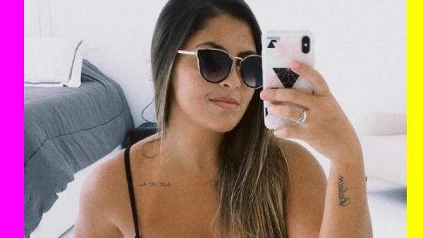 உலக கோப்பை டீமில் இருந்த அப்பா.. மகள் 