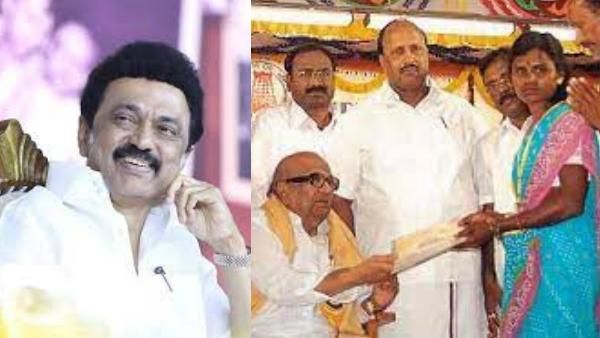 பெண்களுக்கு திமுக அரசு என்னவெல்லாம் செய்திருக்கிறது தெரியுமா? நீண்ட லிஸ்ட் போட்ட முதல்வர் ஸ்டாலின்!