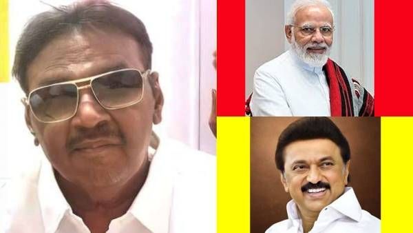 அரண்டு போன விஜயகாந்த்.. 