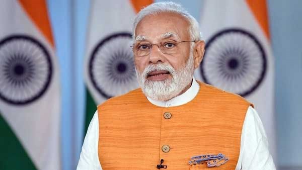 காங்கிரஸ் தவிர.. 8 எதிர்க்கட்சிகளிடம் இருந்து பிரதமர் மோடிக்கு பறந்த திடீர் கடிதம்.. பரபர குற்றச்சாட்டு