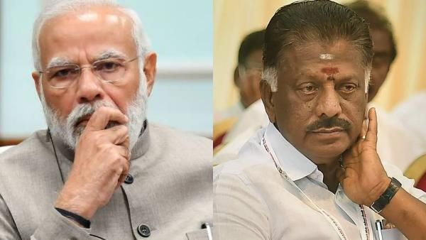 மோடி அப்பாயிண்ட்மெண்ட் இல்லை.. ஓபிஎஸ்ஸை அப்படியே ஓரம் கட்டிய டெல்லி? ஆஹா சீன் மாறுதே.. முடிஞ்சதா?