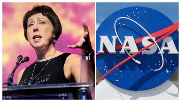 'அப்படி போடு'.. நாசாவில் வேலை எப்படி இருக்கும் தெரியுமா.. என்னது மிட்டாய் கடையா? வியக்க வைத்த பெண்மணி