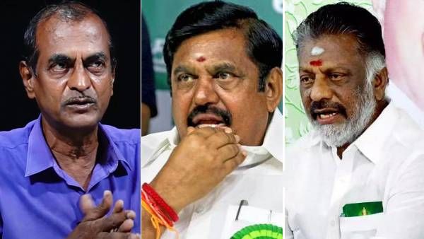 ஓபிஎஸ் கட்சி தொடங்கணும்.. தேர்தலில் எடப்பாடியை தோற்கடிக்கடிச்சி நிரூபிக்கணும்.. எக்ஸ்பர்ட் ஆப்ஷன்!