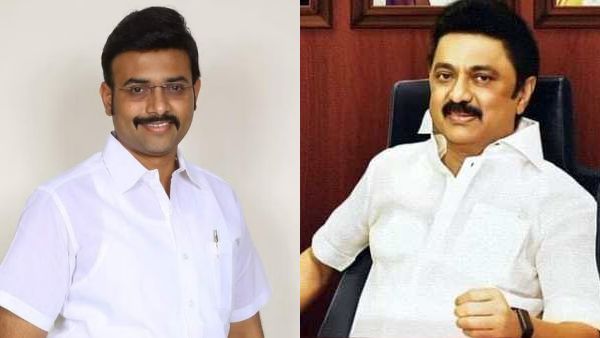 முதல்வரிடம் ஸ்கோர் செய்த ஜூனியர் அமைச்சர்! தட்டிக்கொடுத்து மேடையில் நிறுத்திய சீனியர் அமைச்சர்கள்!