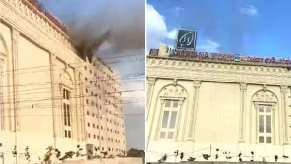 மதுரை மாட்டுத்தாவணி சரவணா ஸ்டோர்ஸ்.. திறப்பு விழா நாளில் இருந்தே சிக்கல்தான்..வாஸ்து சரியில்லையோ