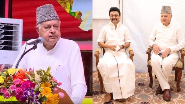 லோக்சபா தேர்தல் வெற்றியே முக்கியம்.. பிரதமர் வேட்பாளர் யார் என்பது முக்கியமல்ல.. பரூப் அப்துல்லா!