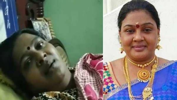 எனக்கு விஷ ஊசி போட்டு கொல்லுங்க.. புற்றுநோயின் கொடுமையால் துடிக்கும் அங்காடி தெரு நடிகை சிந்து