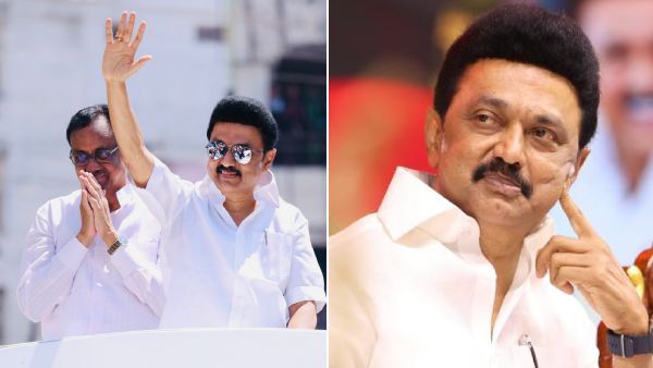 வெற்றி பயணத்தை தொடர்வோம்.. ஈரோடு கிழக்கில் கிடைத்தது திமுக ஆட்சியின் வெற்றி.. முதல்வர் ஸ்டாலின்