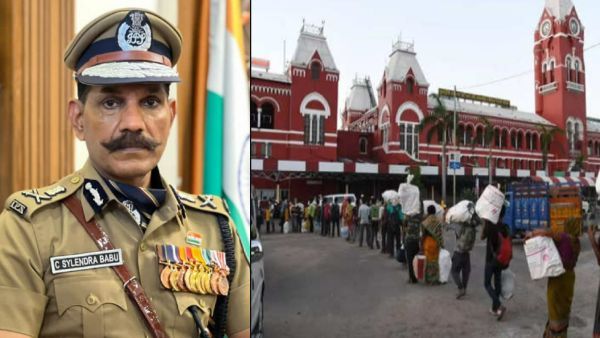 “ஆக்‌ஷனில்” சைலேந்திர பாபு.. சாட்டையை சுழற்றும் போலீஸ்! வட மாநில தொழிலாளர் சேஃப்டிக்கு ஐபிஎஸ் குழு