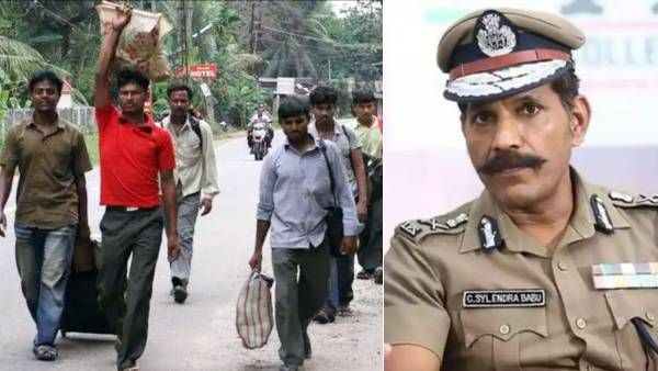 9 பேருக்கு குறி.. சிக்கிய ஒருவர்.. 