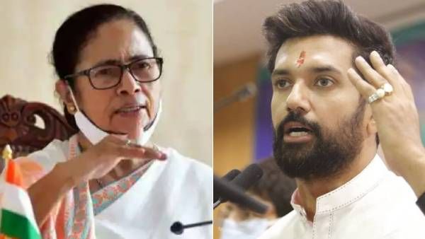 அன்று அப்படி சொன்ன மம்தா தீதீ இன்று என்ன அறிவிச்சாங்க? ஸ்டாலின் சொன்னால் நடந்துடுமா? சிராக் பாஸ்வான்