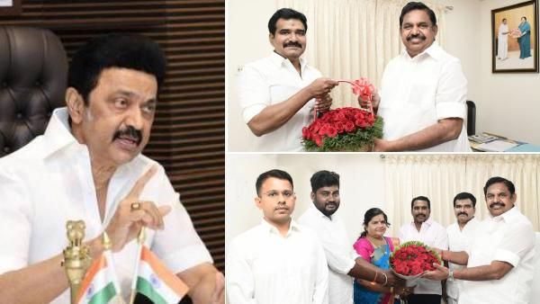 காலி ஆகும் பாஜக கூடாரம்.. பக்குவம் இல்லாத தலைவரா அண்ணாமலை?