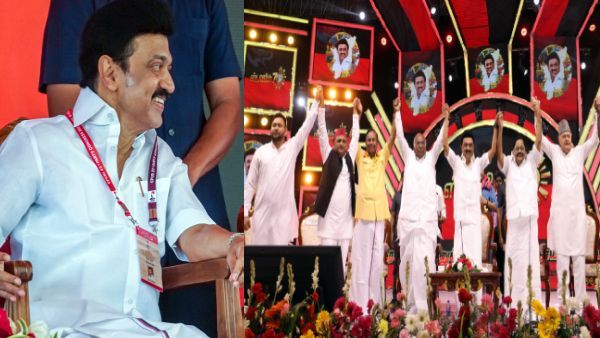 பிரதமர் வேட்பாளரா ஸ்டாலின்? - கள நிலவரம் சொல்வது என்ன?