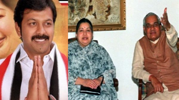 தமிழ்நாட்டுக்கு ஒரு பங்கம் என்றால்.. பிரதமரை தொடவும் தயங்கமாட்டோம்! அதிமுக இளைஞர் பாசறை பாய்ச்சல்!