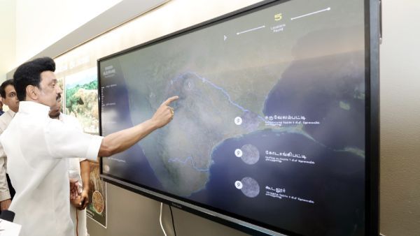 தமிழர்கள் வாழ்க்கையில் ஒரு முறையாவது போக வேண்டிய இடம்! மனம் திறந்து பேசிய 'உங்களில் ஒருவன்' ஸ்டாலின்