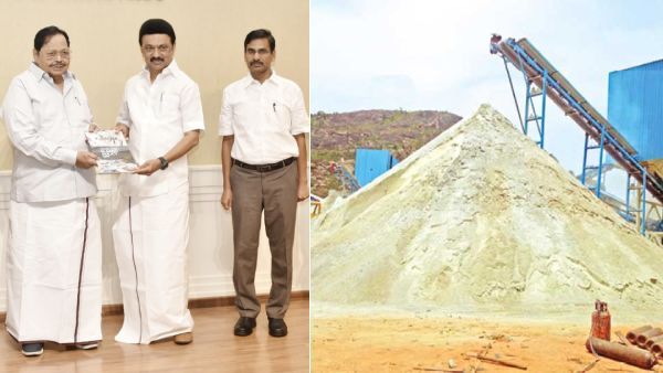 செயற்கை மணல் உற்பத்தியை ஒழுங்குபடுத்த புதிய கொள்கை! தரமற்ற எம்.சேண்டை இனி விற்க முடியாது!