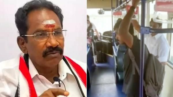 எடப்பாடி பழனிசாமி மீது வழக்கு.. என்ன நடந்தது? செல்லூர் ராஜூ விளக்கம்.. நாளை மதுரையில் ஆர்ப்பாட்டம்!