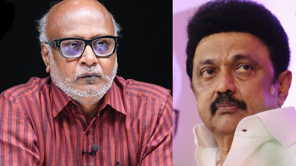 டெல்லிக்கு வந்த உச்சகட்ட ‘கோபம்’.. வலையிலேயே சிக்காத ஸ்டாலின்.. எப்படி? - உடைத்துப் பேசும் மணி!