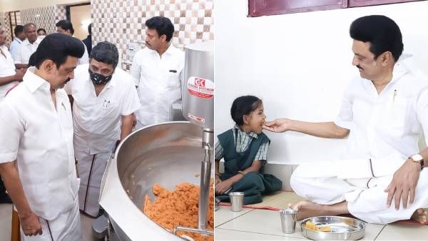 100% அட்டென்டன்ஸ்; வெளியானது புள்ளிவிவரம் - இதுதான் சமூகநீதி என்கிறார் பிடிஆர் பழனிவேல் தியாகராஜன்