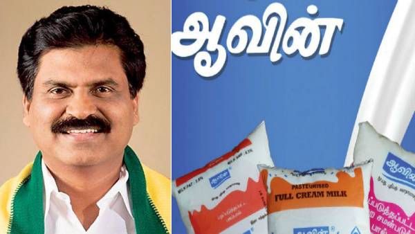 தடுமாறும் ஆவின்! பால் விநியோகம் தட்டுப்பாடு! முதல்வர் தலையிடாமல் வேலைக்கு ஆகாது! ஈஸ்வரன் குட்டு!
