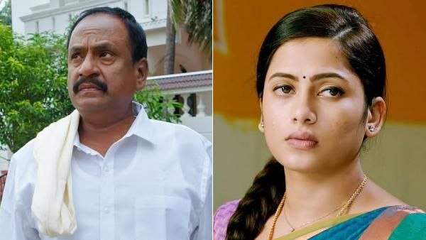 சக்திக்கு ஜனனி கொடுக்கப் போகும் பதில்!? குணசேகரனுக்கு எதிராக ஜான்சி ராணி செய்யப் போகும் பிளான்?