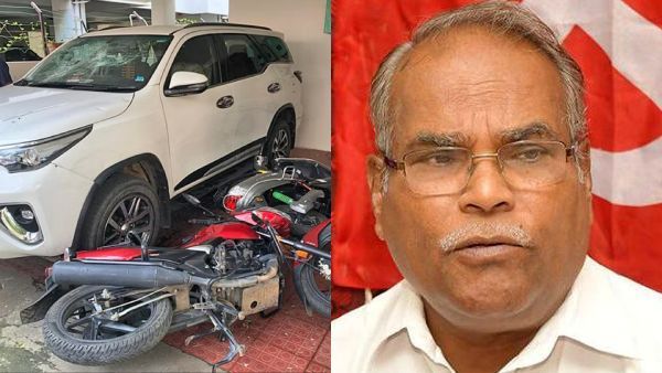 ஆளுங்கட்சி “மிதப்பு”.. கூட்டணியிலிருந்தே கலகக்குரல்! திருச்சி திமுக மோதலால் கொந்தளித்த மார்க்சிஸ்ட்