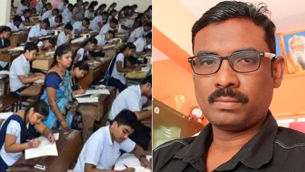 காரணமே வேற.. 50000 பேர் +2 தேர்வெழுதாதது ஏன்? உண்மைகளை புட்டு புட்டு வைத்த அரசு பள்ளி தலைமை ஆசிரியர்