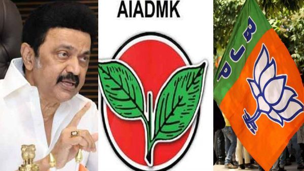 விடமாட்டோம்.. என்ன நடக்குது பாருங்க! 3 விஷயங்கள் + இன்னும் 3 நாள்தான் இருக்கு! ஸ்டாலின் பிளான் என்ன?