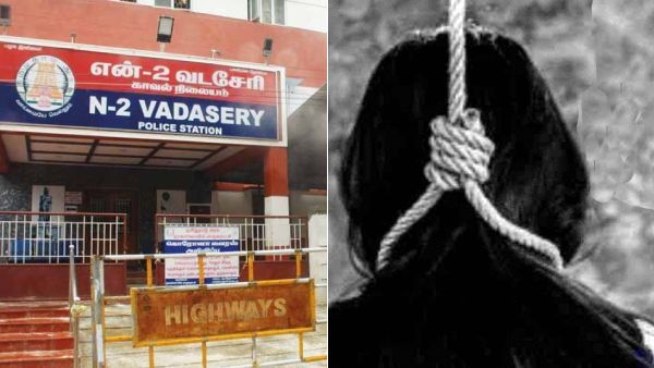 குளியலறைக்கு போன கல்லூரி மாணவி.. நீண்ட நேரமாக திறக்காத கதவு.. நடந்த விபரீதம்