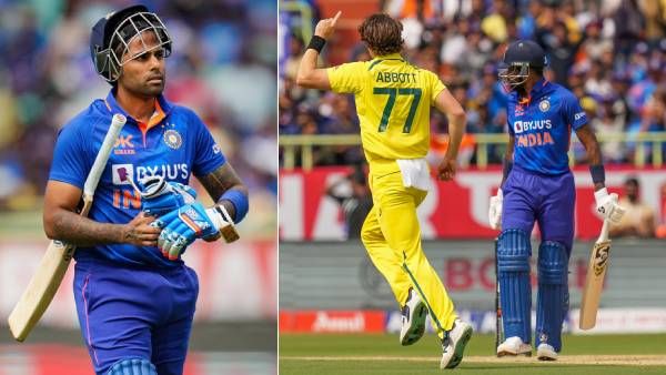 நெருங்கும் உலகக்கோப்பை.. உருவாகும் 'நம்பர் 4' பேட்டர் பிரச்சனை.. சூர்யகுமார் சொதப்ப காரணம் என்ன?