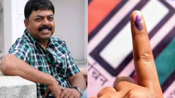 2024.. இந்தியாவுக்கே “லாஸ்ட் சான்ஸ்”.. சிந்தித்தால் பிழைக்கும்! ஜேம்ஸ் வசந்தனின் அவசர எச்சரிக்கை