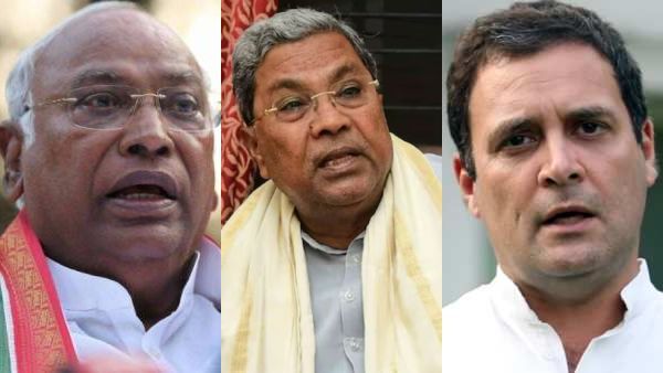 கோலார் தொகுதி ஆபத்து.. வருணாவுக்கு போங்க! சித்தராமையாவை எச்சரித்த ராகுல், கார்கே! ஏன் முக்கியம்?