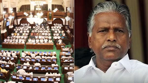 நாடாளுமன்ற தேர்தலில் பாஜக அல்லாத கூட்டணி அமைக்கிறதா அதிமுக? கே.பி. முனுசாமி பேசியதை கேட்டீங்களா?