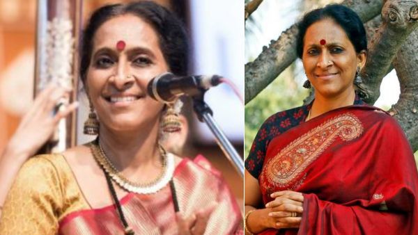 தீராத கழுத்து வலி.. சுயநினைவின்றி மயங்கி கிடந்த பாம்பே ஜெயஸ்ரீ.. லண்டன் மருத்துவமனையில் அனுமதி