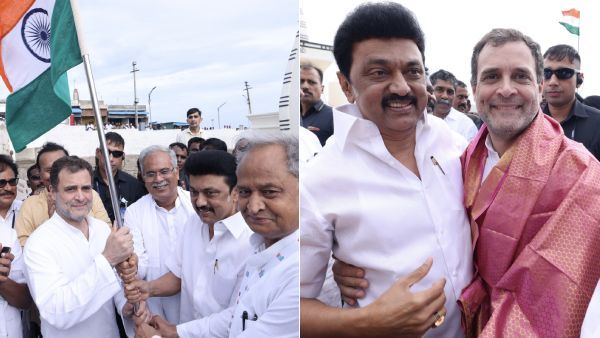 ராகுல்காந்தி பதவி பறிப்பு! ஜனநாயகம் என்ற சொல்லை உச்சரிக்கும் தகுதியை பாஜக இழந்துவிட்டது -ஸ்டாலின்