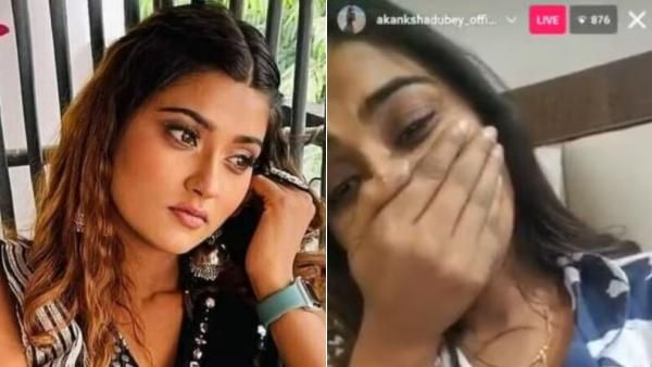 ஹோட்டல் அறையில் சடலமாக கிடந்த பிரபல நடிகை.. சில மணி நேரங்களுக்கு முன்பு இன்ஸ்டா லைவில் கண்ணீர்..!