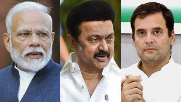 ஸ்டாலினுக்கு சான்ஸ்? தேசிய அளவில் சட்டென மாறிய கிளைமேட்! ராகுல் மட்டும் அப்படி செய்யலைன்னா அவ்ளோதான்