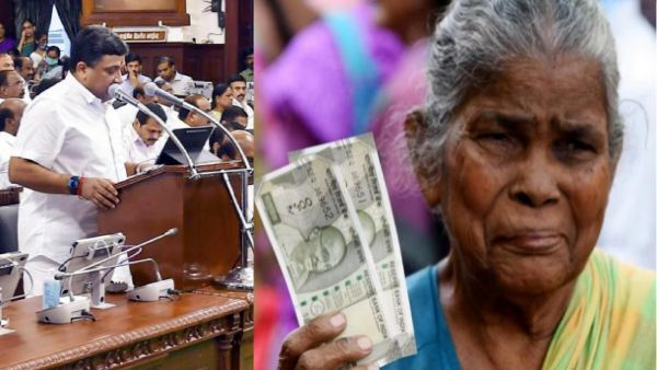 குடும்ப தலைவிகளுக்கு மாதம் 1000 விண்ணப்பம் இருக்கிறதா.. அரசின் அறிவிப்பு என்ன?