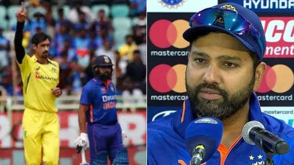 இதெல்லாம் கொஞ்சம் கூட சரியில்லை.. இந்தியாவின் பலவீனம் இதுதானா?.. ரோகித் சர்மா கொடுத்த பதிலடி!