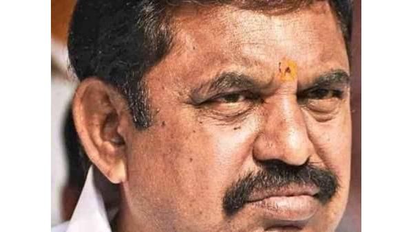 வாதங்கள் முடிந்ததும் நீதிபதி கேட்ட முதல் கேள்வியே எடப்பாடியை நோக்கித்தான்.. ஐகோர்ட்டில் பரபரப்பு