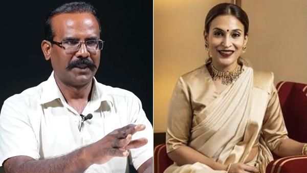 ட்விஸ்ட்.. சவுந்தர்யா ரஜினிகாந்தின் திருமண ஆல்பத்தை வைத்து விசாரணை நடத்தும் போலீஸ்.. ஏன் தெரியுமா?